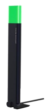Yealink Busylight presence indicator for office phone system