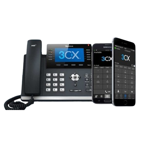 Small Business Phone System