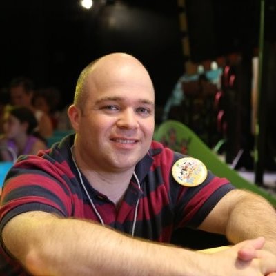 Phil McCorriston, owner of Smart Phone Systems, Pakenham